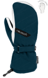 Reusch Sonja R-TEX® XT Mitten 4731521 4521 white blue front